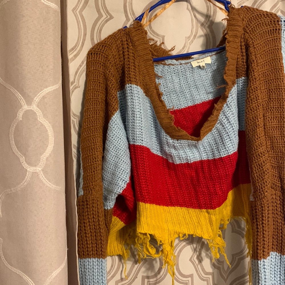 Sweater